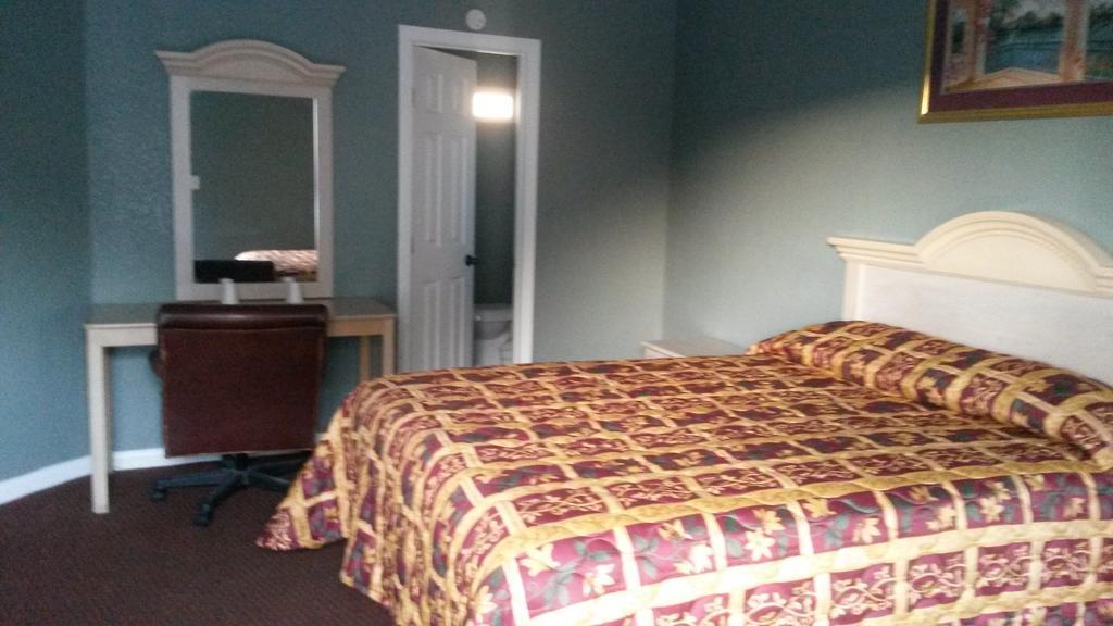 Deluxe Hotel 5*