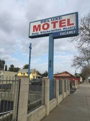 Hotel Deluxe 5*
